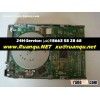 TEAC FD-235F 3100-U(FD235F/FD235F3100) 720K/1.44M/120M Capacity-120M 40PIN-Interface 3PIN-Jumper(FD-