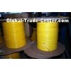 OM3 2.0mm Bulk Fiber Optic Cable Patch Cords As Pigtails For Communication Equipment