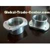 Mechanical Metal Parts CNC Machined Prototypes for Short Run
