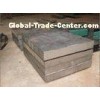 Forging DIN1.2311 / P20 / 3Cr2Mo Plastic Mold Steel Plate For Plactic Moulds