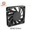 60*60*10mm DC Brushless Fan / Air purifier Cooling Fan / DC Cooling Fan