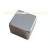Sliver Square Neodymium Block Magnet small rare earth magnets For Windmill