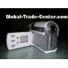 Digital Camera CNC Rapid Prototype Precision CNC Machining Services