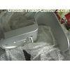 CNC machined Aluminum Prototyping Fabrication for Automotive / Cars