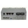 10/ 100M Auto-Detect Full Duplex RJ45 And 2 Fiber Port Fiber Optic Switches Internet