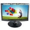 Slim Desktop Wide Screen PC LED Monitor 15.6 Inch With Multi Languages