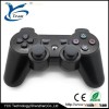 Six axis bluetooth wireless controller for PS3,for PS3 gamepad