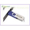 USB 2.0 Twist USB Flash Drives Pen Drives Memory Stick U Disk Plastic Swivel USB Sticks