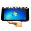 Dual Core 9.7 Inch Handwriting Tablet PC With web camera , WiFi