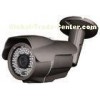 Wall Mounted Bullet EFFIO-A 1/3" Sony 673 CCD With 750TVL High Resolution