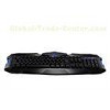 USB 2.0 Membrane Gaming Keyboard , slim backlit keyboard Black or White Color