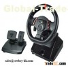 WIRELESS FORCE FEEDBACK WHEEL FOR XBOX 360