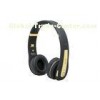 Popular Waterproof Over The Head Bluetooth Headset with Microphone