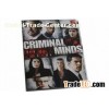 Criminal minds season 5 6 disc US VERSION Sealed