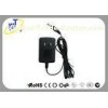 2 Pins UL / PSE Plug 12V DC 0.5A AC Power Adapters for Cell Phone Charger