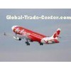Batteries Air Cargo Freight Services Logistics To BKK KUL By Air Asia
