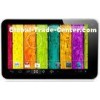 Capacitive Allwinner 7 Touchpad Tablet PC 512M DDR3 Dual Core A20