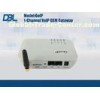 Internal Antenna GSM FXS Gateway Without Long Distance Charge , GS-1I