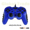 PC WIRED DOUBLE SHOCK JOYPAD