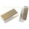 Industrial High Powered N50 Rare Earth Neodymium Magnets Blocks 50x50x25mm