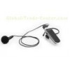 Black HIFI Handfree Oricore bluetooth Headset For Iphone / Ipad / Iwatch