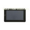 A13 Allwinner 7 Inch Touchpad Tablet PC Single Core , 1.5GHz , Integrated Card