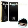 Promotional gift USB Portable External Power Bank For Samsung Galaxy , Iphone 5 5s 6