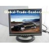 13.3 " VGA Car TFT LCD Monitor Video Input With TV Auto Search