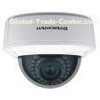 DC 12V Auto BackLight Compensation Varifocal Lens Vandalproof IR Dome Camera / Cameras