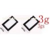 New SIM Card Slot Tray Holder For APPLE iPhone 3G 3GS White