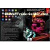 OEM English Creative Suite 5.5 Master Collection, Adobe Photoshop CS Software For Mac