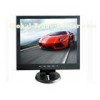 VGA Port 12.1 TFT LCD Monitor , 1024*768 Desktop LCD Car Screen