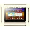 Dual Core Tablet PC , multitouch 1G DDR3 tablet with android 4.2