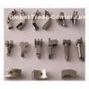 CNC Machining Services Stainless Steel Precision Parts Custom Made