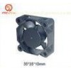 35*35*10mm DC fan/DC Brushless fan/DC cooling fan/DC Axial fan