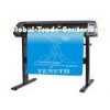 635mm Wide ARM USB Contour Cutting Plotter with Optical Sensor , High Precision