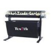 TH740 A3 / A4 USB Cutting Plotter Machine , Film and Vinyl Cutting Plotters