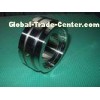 OEM Metal Parts Stainless Steel CNC Machining High Precision
