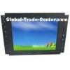Wall Mount TFT Open Frame LCD Monitor , 15 " HDMI LCD Advertising Panel
