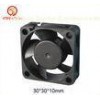 30*30*10mm DC fan / DC Brushless fan / DC cooling fan / DC Axial fan