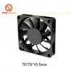 70*70*10mm DC Brushless Fan / Air purifier Cooling Fan / DC Cooling Fan / VGA Fan