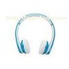 Retractable Headphones A2DP / AVRCP Bluetooth Headset with Microphone