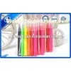 Kids art colored pencils / Watercolor Pen twistables With Rainbow Color