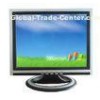 DVI Input 15 Inch Color TFT LCD Monitor , 75Hz Business LCD TFT Display