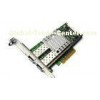 10Gbps Dual Port PCI-E Fiber Nic Card of SFT, ALB with Intel 82599ES Ethernet Controls
