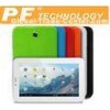 Mobile Phone Multitouch Tablet PC 7 , MTK6515 dual core with 3D game