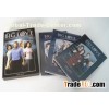 Big Love Season 4 3 disc US VERSION TV Series Brand New