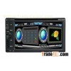 6.2 Inch 2 Din Car DVD (H-6208)