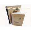 50sheets, 70GSM 350GSM kraft paper cover Recycled Paper Notebook