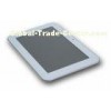 7 Inch 1024 x 600 Rockchip Tablet PC With 2M pixel Back Camera